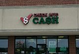 Check Into Cash in  exterior image 2